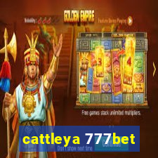 cattleya 777bet